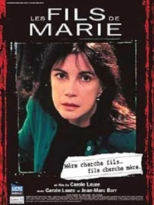 Poster de Les fils de Marie