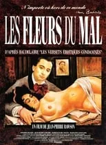 Paulo Matos interpreta a Avocat en Les fleurs du mal