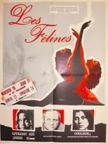 Película Les Félines