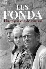 Poster de la película Les Fonda : une dynastie de cinéma - Películas hoy en TV