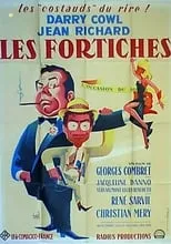 Película Les fortiches