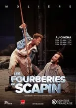 Póster de la película Les Fourberies de Scapin