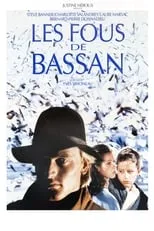 Póster de la película Les Fous de Bassan