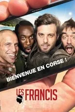 Poster de Les Francis