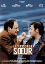 Portada de Les Frères Sœur