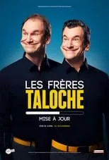 Vincent Taloche es  en Les frères Taloche : Mise à jour