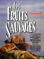 Scott Roland en la película Les Fruits sauvages