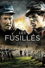 Poster de Les Fusillés