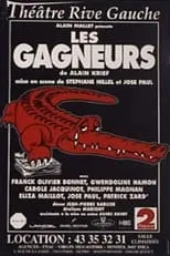 Poster de la película Les gagneurs - Películas hoy en TV