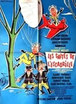 Película Les gaités de l’escadrille