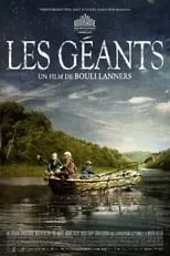 Poster de Les géants