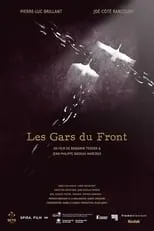 Película Les gars du front