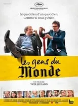 Poster de la película Les gens du Monde - Películas hoy en TV