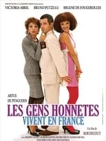 Póster de la película Les gens honnêtes vivent en France