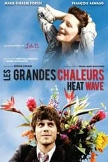 Poster de la película Les grandes chaleurs - Películas hoy en TV