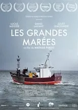 Póster de la película Les Grandes Marées