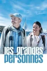 Póster de la película Les Grandes personnes