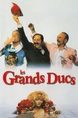 Película Les Grands Ducs