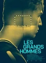 Película Les grands hommes