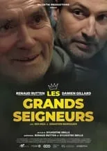 Poster de la película Les Grands Seigneurs - Películas hoy en TV