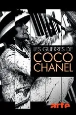 Coco Chanel es Herself en Les guerres de Coco Chanel