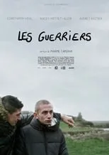 Constantin Vidal interpreta a Sébastien en Les guerriers