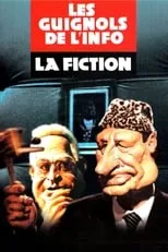 Película Les Guignols - La Fiction