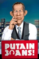 Película Les Guignols - Putain 30 ans !