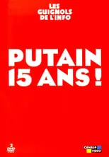 Poster de la película Les Guignols de l'info - Putain 15 ans ! - Películas hoy en TV