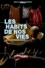 Catherine Sinet es  en Les habits de nos vies