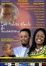 Película Les Habits neufs du gouverneur