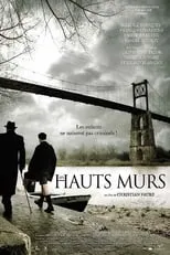 Película Les hauts murs