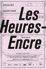 Pierre-Isaie Duc interpreta a Aloys en Les Heures-Encre