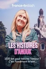 Película Les histoires d’Anouk