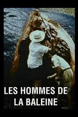 Portada de Les hommes de la baleine