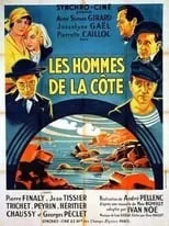 Película Les hommes de la côte