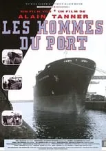 Alain Tanner es Self (uncredited) en Les hommes du port