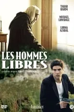 Ville-Veikko Salminen en la película Les hommes libres