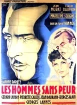 Película Les Hommes sans peur