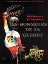 Georges Adet interpreta a Le petit vieux en Les honneurs de la guerre