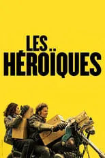 Poster de Les Héroïques