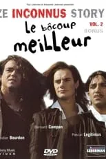 Póster de la película Les Inconnus - Ze Inconnus Story - Le bôcoup meilleur (Vol. 2) - Bonus