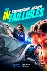 Póster de la película Les Infaillibles