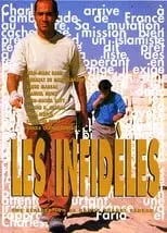 Póster de la película Les infidèles