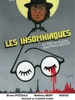 Portada de Les Insomniaques