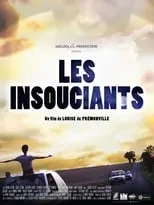 Póster de la película Les insouciants