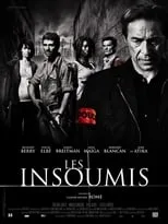 Póster de la película Les Insoumis