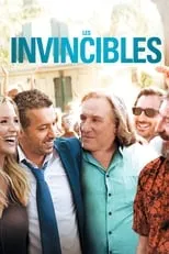 Poster de la película Les invincibles - Películas hoy en TV