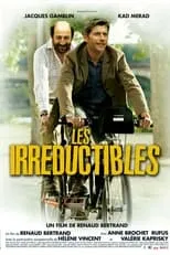 Poster de la película Les Irréductibles - Películas hoy en TV