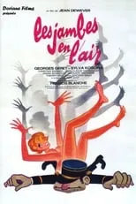 Poster de la película Les Jambes en l'air - Películas hoy en TV